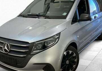 Mercedes-Benz Vito 24.229 km 55.890 &euro; Sangerhausen 06526