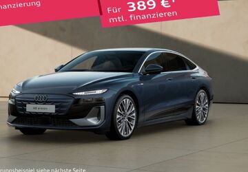 Audi A6 e-tron 8.025 km 55.130 &euro; Wuppertal 42109