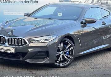 BMW 840 28.871 km 64.880 &euro; Helgoland 27498