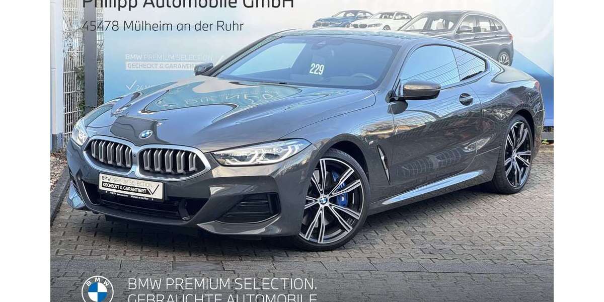 BMW 840 28.871 km 64.880 &euro; Helgoland 27498