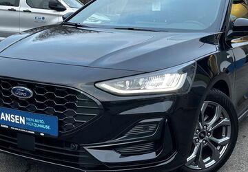 Ford Focus 17.678 km 26.890 &euro; Kappeln 24376