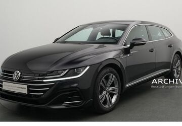VW Arteon 62.808 km 29.988 &euro; Leverkusen 51379