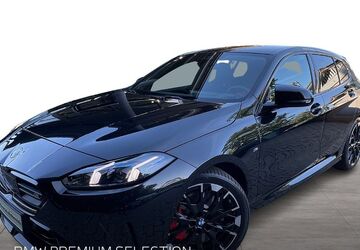 BMW M135 6.750 km 42.950 &euro; Prien am Chiemsee 83209