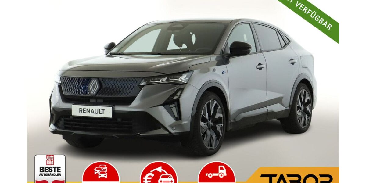 Renault Rafale 24.172 km 42.488 &euro; Achern 77855