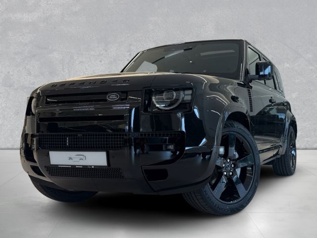 Land Rover Defender 1.500 km 104.900 &euro; Dortmund 44143