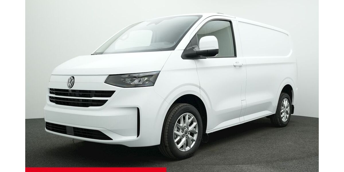 VW T7 Transporter 6.500 km 44.980 &euro; Mühlhausen 92360