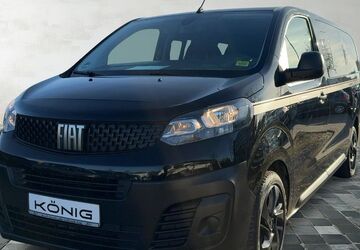 Fiat Scudo 39.545 km 46.990 &euro; Teltow 14513