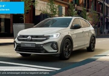 VW Taigo 4.999 km 27.980 &euro; Düsseldorf 40233