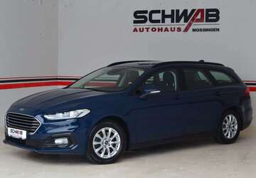 Ford Mondeo 115.000 km 15.500 &euro; Mössingen 72116