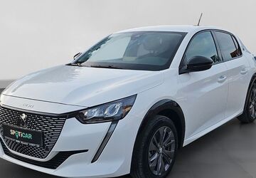 Peugeot 208 31.050 km 19.990 &euro; Altenstadt / Iller 89281