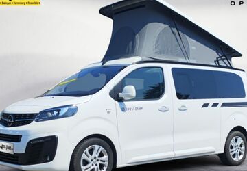 Opel Zafira 29.000 km 48.800 &euro; Rosenfeld 72348