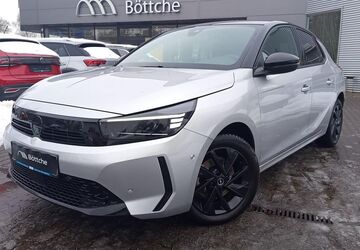 Opel Corsa 15.361 km 18.780 &euro; Bad Belzig 14806