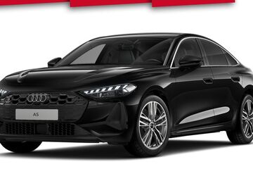 Audi A5 28.857 km 47.940 &euro; Stuttgart 70469