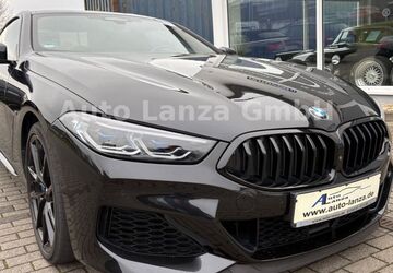 BMW M850 113.030 km 54.900 &euro; Wetzlar 35579