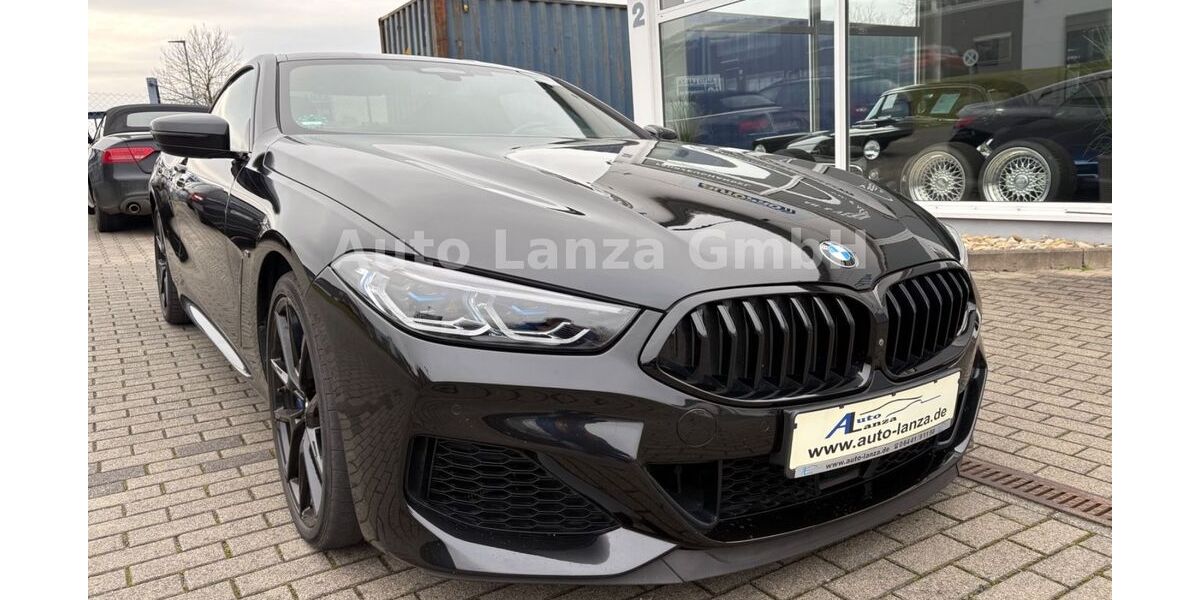 BMW M850 113.030 km 54.900 &euro; Wetzlar 35579