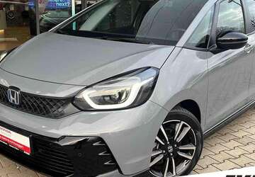 Honda Jazz 2.200 km 26.750 &euro; Kleve 47533