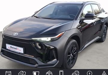 Toyota bZ4X 18.000 km 28.960 &euro; Merzig 66663