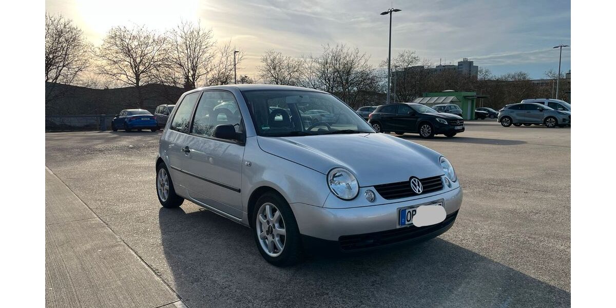 VW Lupo 59.950 km 3.000 &euro; Oberhausen 46045