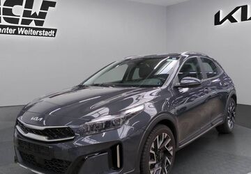 Kia XCeed 14.989 km 24.870 &euro; Weiterstadt-Darmstadt 64331