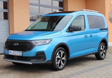 Ford Tourneo Connect 2.566 km 33.980 &euro; Werneck 97440