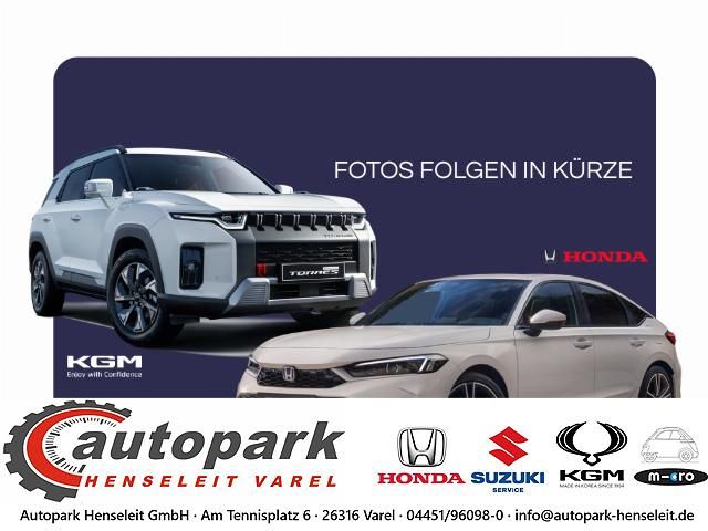 Honda Jazz 90.000 km 11.990 &euro; Varel 26316