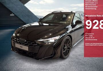 Audi A6 3.000 km 95.285 &euro; Gütersloh 33330