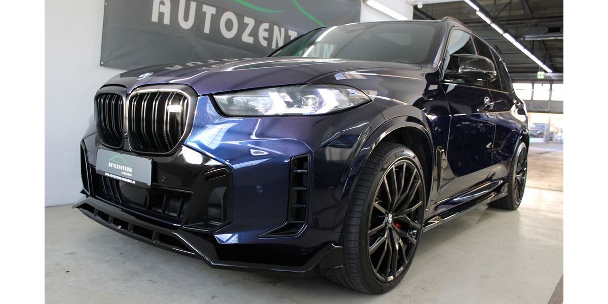 BMW X5 M60 34.126 km 80.490 &euro; Düsseldorf 40233