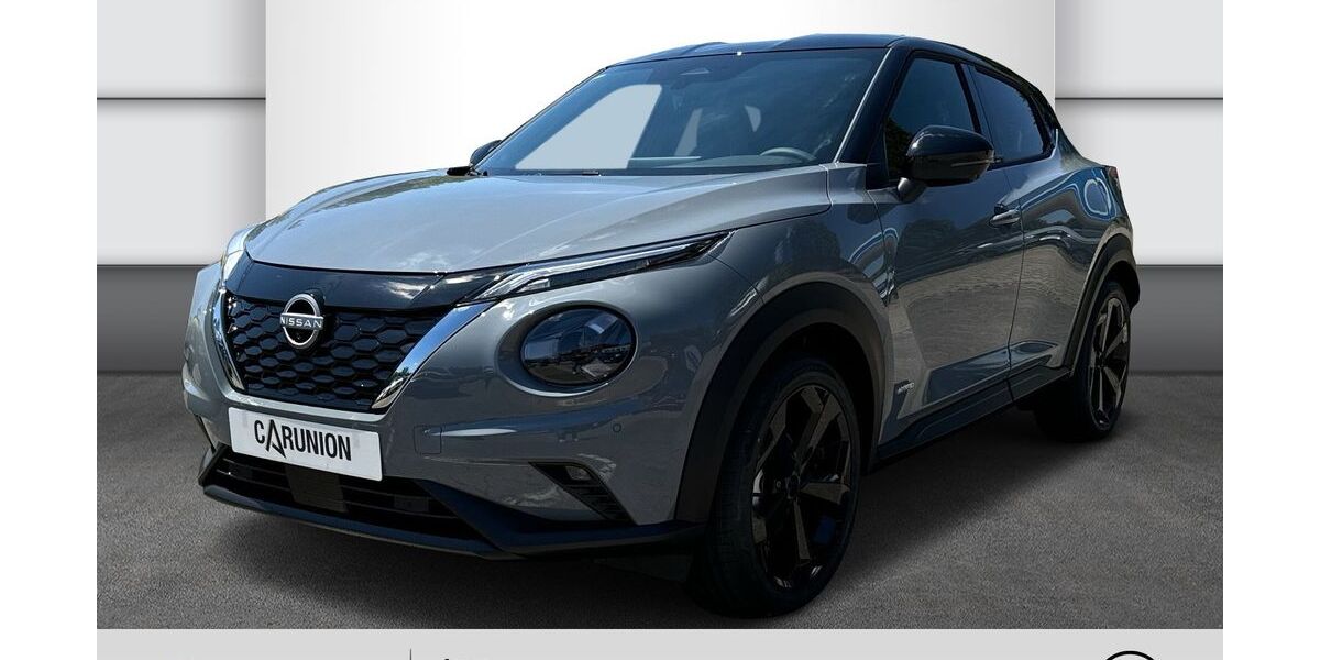 Nissan Juke 8.750 km 27.990 &euro; Jena 07749