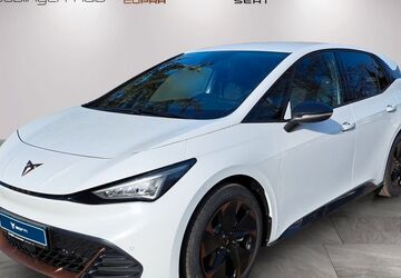 Cupra Born 6.900 km 30.490 &euro; Böblingen 71034