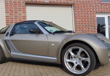 Smart Roadster 68.829 km 10.998 &euro; Hönningen 53506