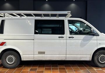 VW T5 Transporter 217.603 km 14.950 &euro; Bonn 53177