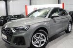 Audi Q5 40 TDI QUATTRO S-LINE SPORT BLACK+ / SCHÖN 146.000 km 31.885 &euro; Hamm 59077