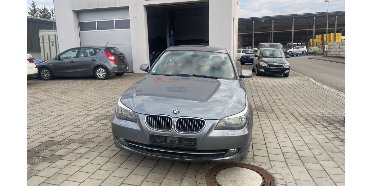 BMW 523 164.000 km 5.900 &euro; Memmingen 87700