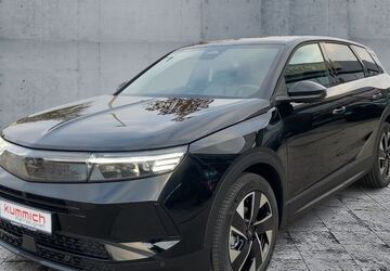 Opel Grandland (X) 3.000 km 39.490 &euro; Heidenheim 89520