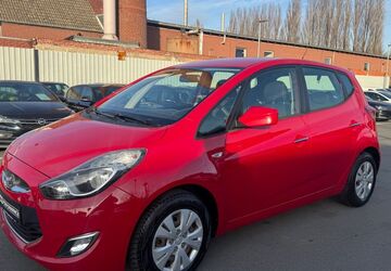 Hyundai ix20 286.000 km 3.500 &euro; Bocholt 46395
