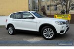 BMW X3 xDrive 30 d Advantage 8G*Pano*NAV*AHK*SHZ* 168.390 km 17.480 &euro; Berlin 13187