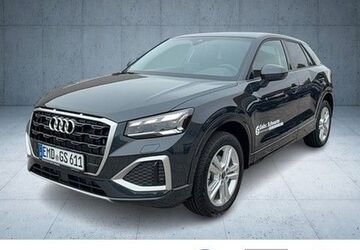 Audi Q2 24.000 km 34.700 &euro; Emden 26723