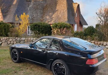 Porsche 968 139.500 km 18.968 &euro; Fuldabrück 34277