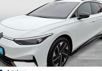 VW ID.7 13.376 km 48.990 &euro; Emden 26723