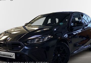 BMW M135 25.161 km 37.980 &euro; Germering 82110