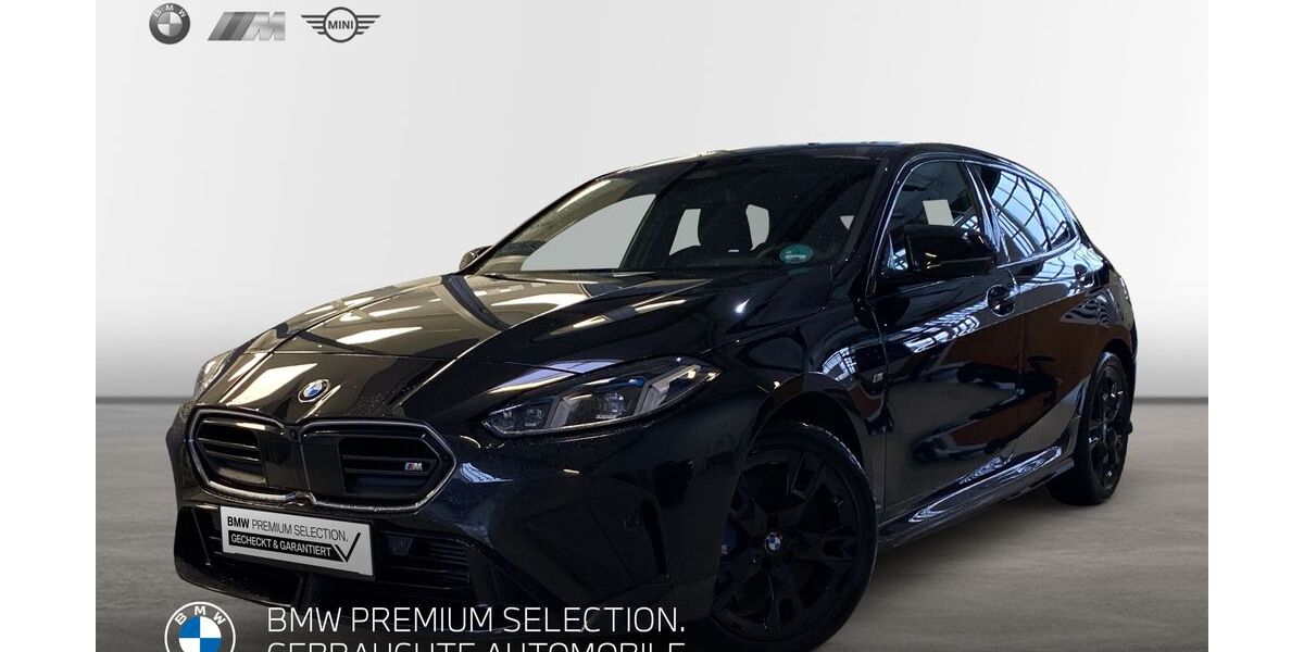 BMW M135 25.161 km 37.980 &euro; Germering 82110