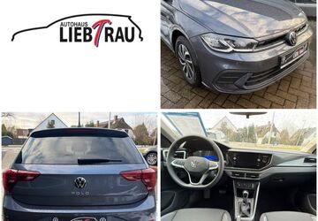 VW Polo 1.309 km 22.850 &euro; Loxstedt - Bexhövede 27612