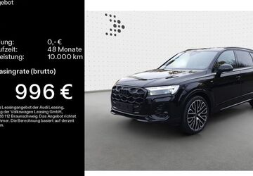 Audi Q7 7.999 km 95.990 &euro; Oberursel 61440