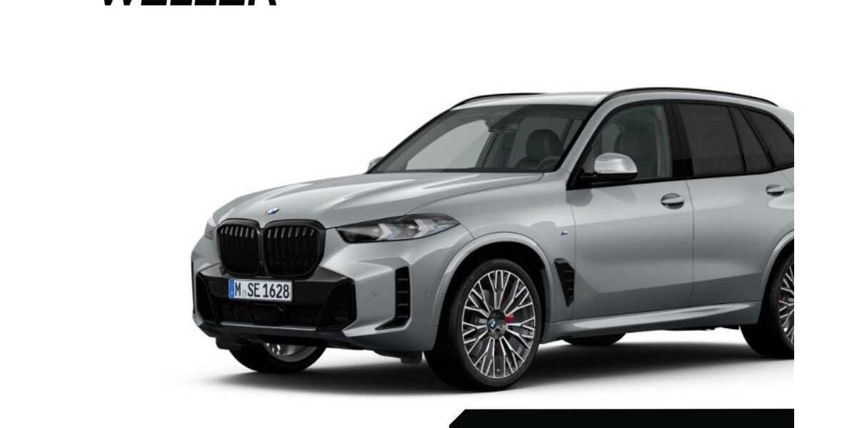 BMW X5 10.000 km 79.840 &euro; Paderborn 33104