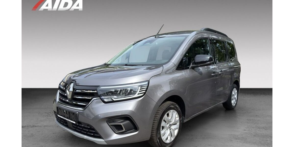 Renault Kangoo 8.627 km 26.450 &euro; Berlin - Buckow 12351