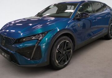 Peugeot 408 20.490 km 31.290 &euro; Marburg 35043