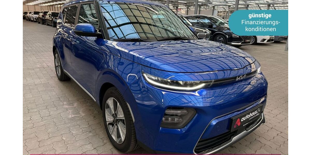 Kia Soul 14.812 km 26.390 &euro; Ludwigsfelde (bei Berlin) 14974