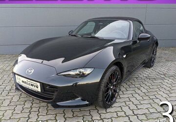 Mazda MX-5 12.290 km 35.890 &euro; Hoyerswerda 02977