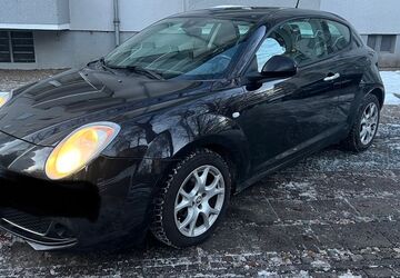 Alfa Romeo MiTo 266.000 km 2.500 &euro; berlin 12059