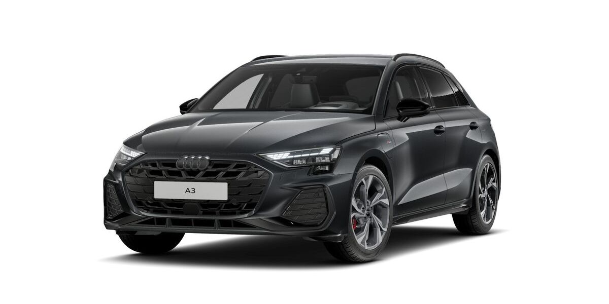 Audi A3 9.876 km 48.950 &euro; Wesel 46483